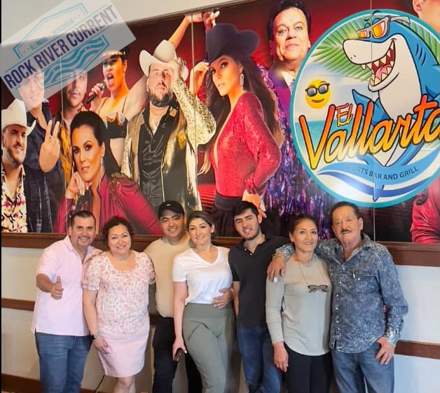 El Vallarta Restaurant & Grill